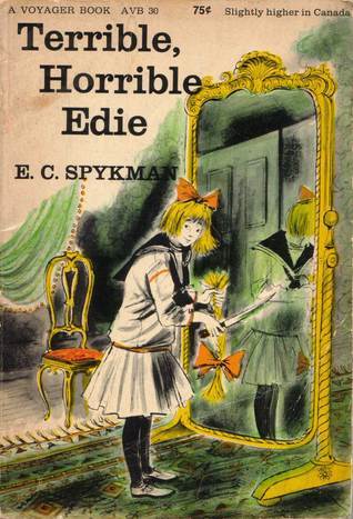 Terrible, Horrible Edie