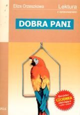 Dobra Pani book cover