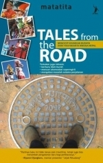 Tales From The Road book cover
