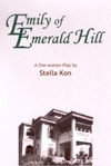 Emily of Emerald Hill