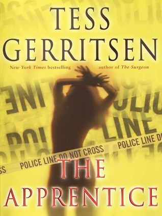 The Apprentice (Rizzoli & Isles, #2)