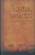 Kata, Waktu book cover