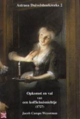 Opkomst en val van een koffiehuisnichtje