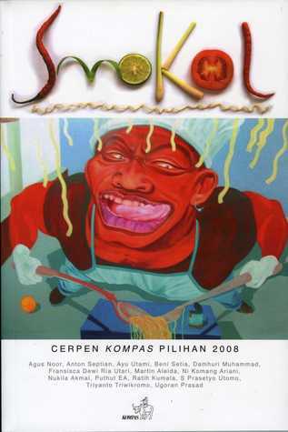 Smokol book cover