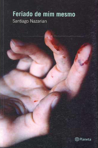 Feriado de Mim Mesmo book cover