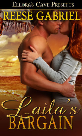 Laila's Bargain book cover