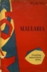 Aulularia