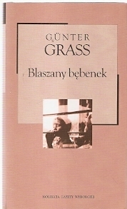 Blaszany bębenek by Günter Grass | Goodreads
