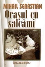 Orașul cu salcâmi