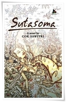 Sutasoma book cover
