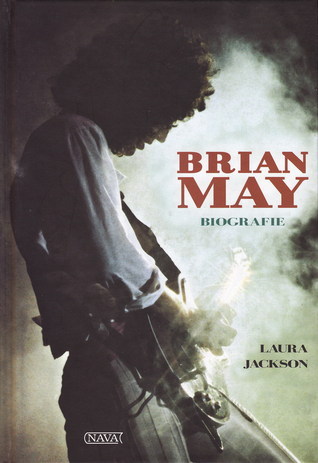 Brian May: Biografie