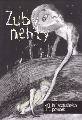 Zuby nehty