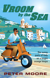 Vroom by the Sea