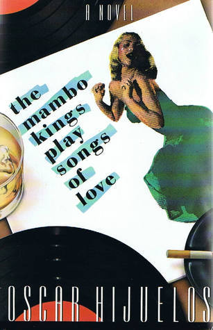 The Mambo Kings Play Songs of Love