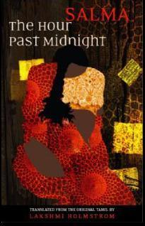 The Hour Past Midnight book cover