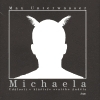 Michaela - Události v klášteře svatého Anděla book cover