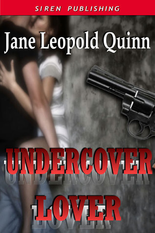 Undercover Lover book cover