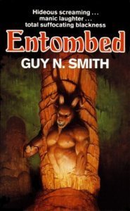 Entombed