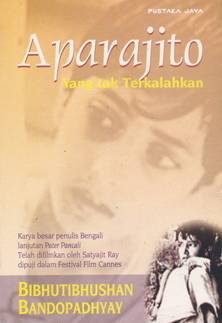 Aparajito, Yang tak Terkalahkan