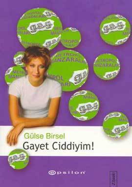 Gayet Ciddiyim!