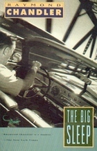 The Big Sleep (Philip Marlowe, #1)