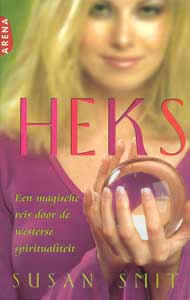 Heks book cover