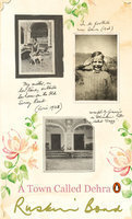 A Town Called Dehra book cover