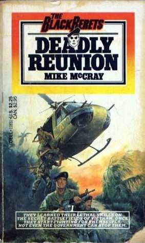Deadly Reunion