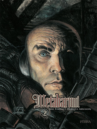 Metabaruni 2