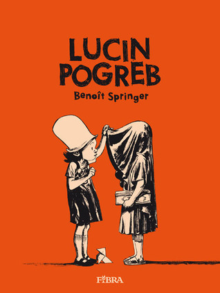 Lucin pogreb