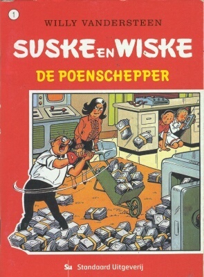 De poenschepper