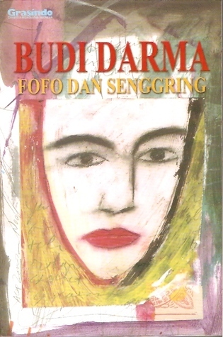 Fofo dan Senggring book cover