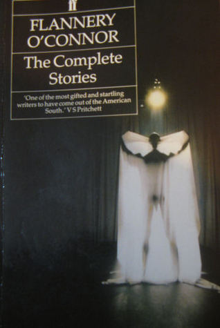 The Complete Stories of Flannery O'Connor