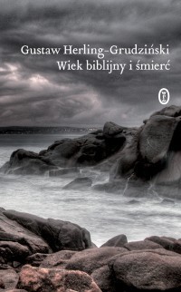 Wiek biblijny i śmierć book cover
