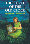 The Secret of the Old Clock (Nancy Drew, #1)