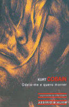 Odeio-me e quero morrer book cover