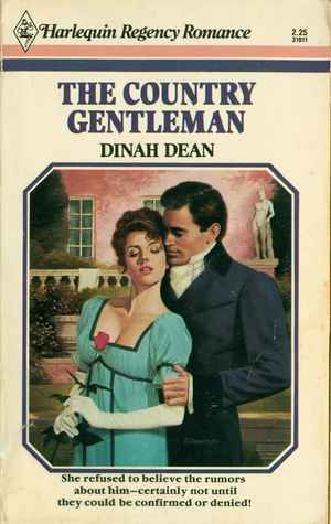 The Country Gentleman