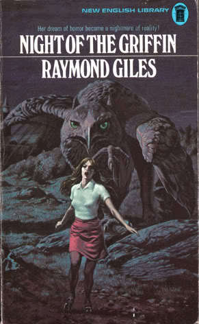 Night of... book cover 1