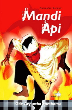 Mandi Api book cover