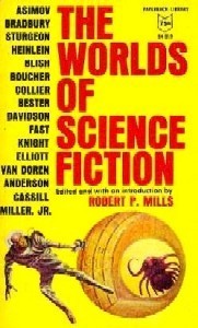 The Worlds of Science Fiction
