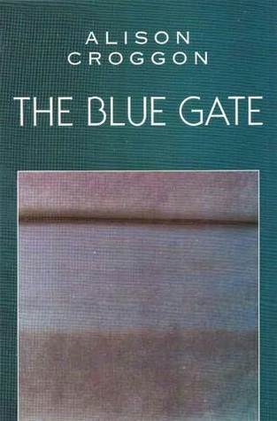 The Blue Gate book cover