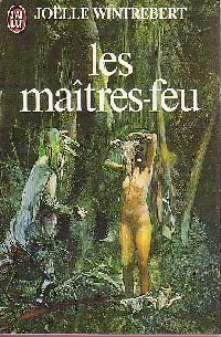 Les maîtres-feu book cover