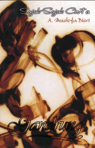 Gandrung book cover