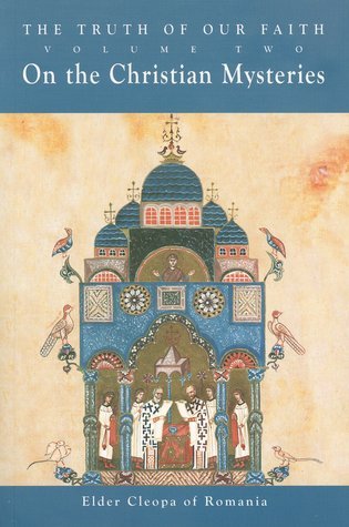 Discourse from Holy Scripture on the Christian Mysteries