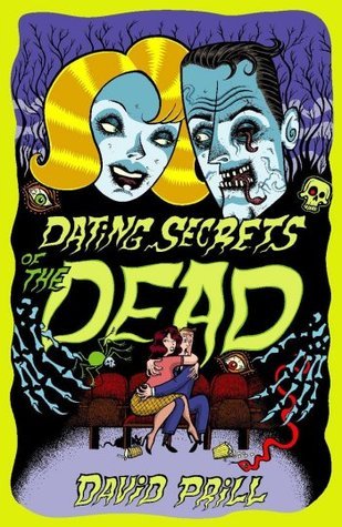 Dating Secrets of the Dead book cover