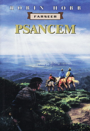 Psancem book cover