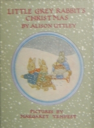 Little Grey Rabbit's Christmas