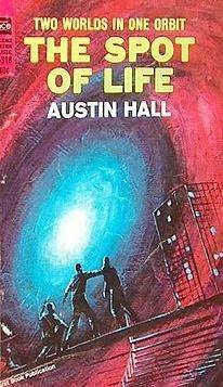 Blind Spot book cover 2