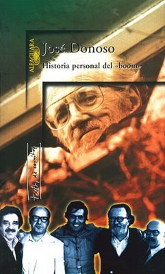 Historia personal del «boom»