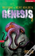 Genesis book cover 2